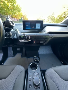 BMW i3 S/ 120ah / камера / подгрев/свободен достъп - 21000 € - 29412993 4