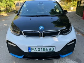 BMW i3 S/ 120ah / камера / подгрев/свободен достъп - 21000 € - 29412993 7