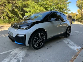 BMW i3 S/ 120ah / камера / подгрев/свободен достъп - 21000 € - 29412993 11
