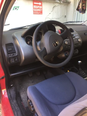 Honda Jazz 1.2 - 2400 € - 45938461 5