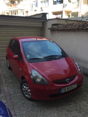 Honda Jazz 1.2 - 2400 € - 45938461 8