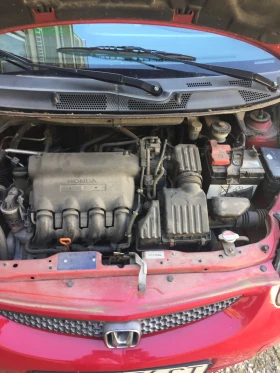 Honda Jazz 1.2 - 2400 € - 45938461 7