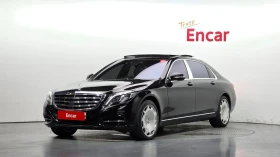 ������ Mercedes-Benz S 500