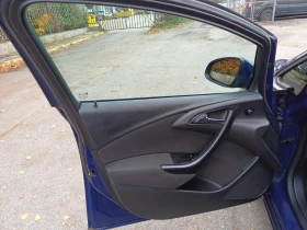 Opel Astra 1.4i | Auto.bg — изображение 11