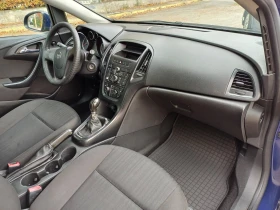 Opel Astra 1.4i | Auto.bg — изображение 13