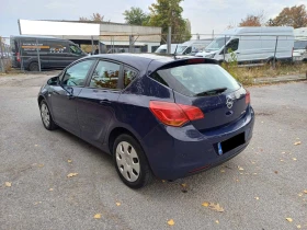 Opel Astra 1.4i | Auto.bg — изображение 5