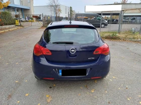 Opel Astra 1.4i | Auto.bg — изображение 6