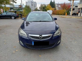 Opel Astra 1.4i | Auto.bg — изображение 2