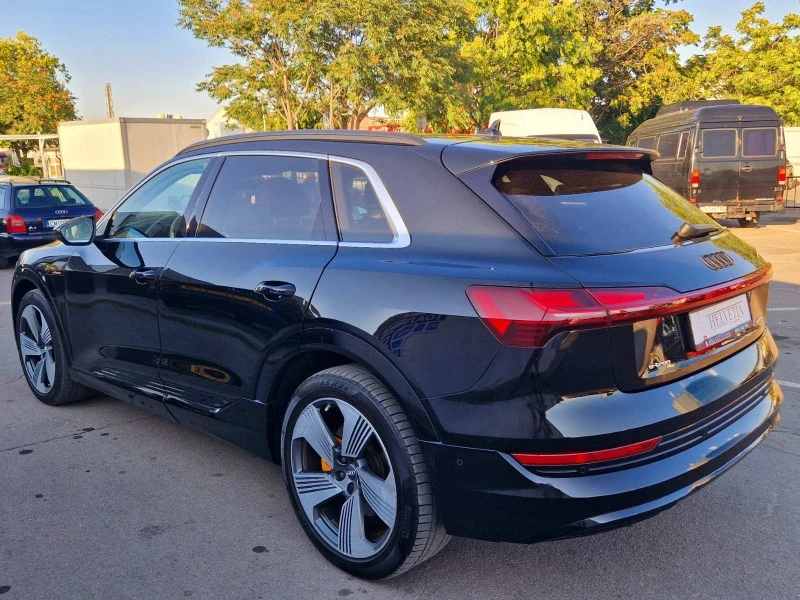 Audi E-Tron 55 Quattro LongRange FULL TOP, снимка 3 - Автомобили и джипове - 46505929