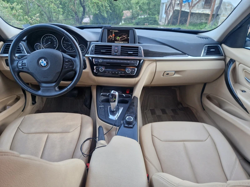 BMW 320, снимка 8 - Автомобили и джипове - 46515899