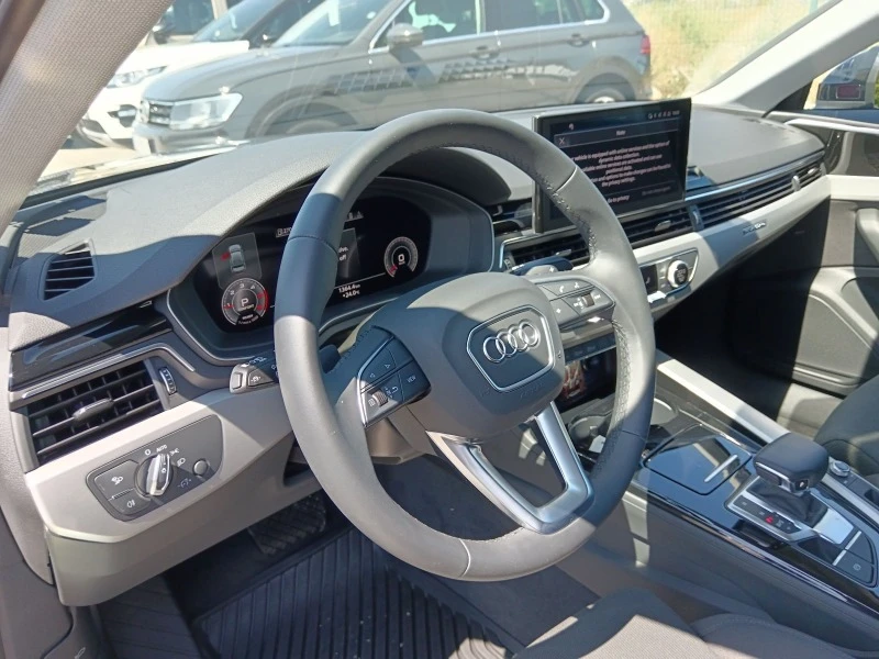 Audi A4 40TDI* S-LINE* QUATTRO* , снимка 7 - Автомобили и джипове - 46762893