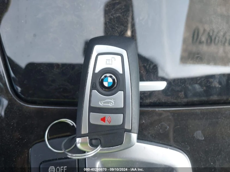 BMW 650 GRAN COUPE* HEAD UP* NAVI* KEYLESS* PREMIUM SOUND*, снимка 12 - Автомобили и джипове - 47311131