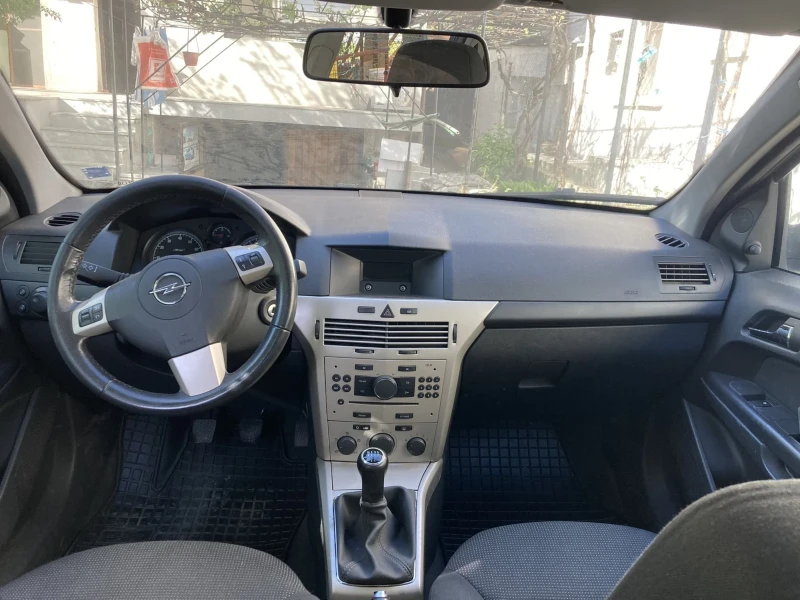 Opel Astra 1.6, снимка 7 - Автомобили и джипове - 48352151