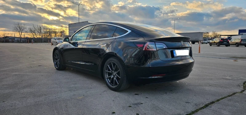 Tesla Model 3 Dual Motor Long Range 75kW , снимка 3 - Автомобили и джипове - 48574948