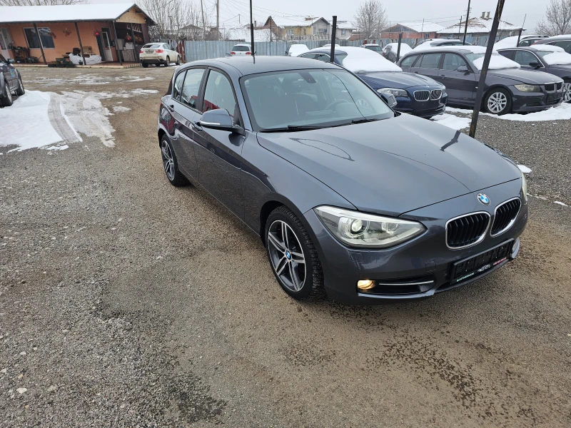 BMW 120 2.0d, снимка 2 - Автомобили и джипове - 48726103