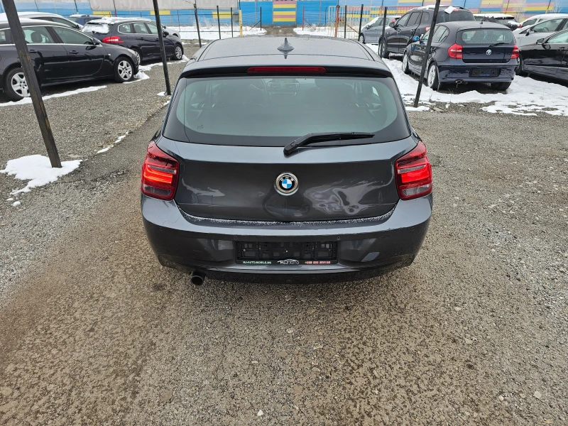 BMW 120 2.0d, снимка 4 - Автомобили и джипове - 48726103