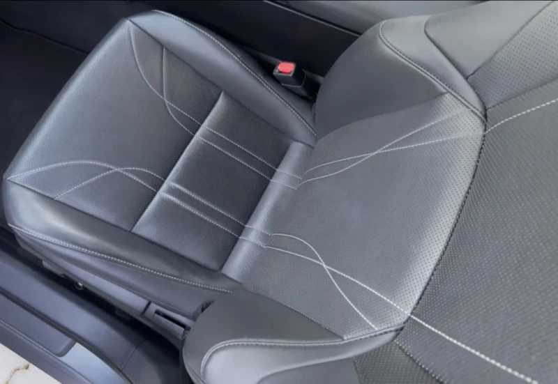 Lexus ES 300 Гаранционна / Пълна сервизна история / Luxury , снимка 9 - Автомобили и джипове - 52870572