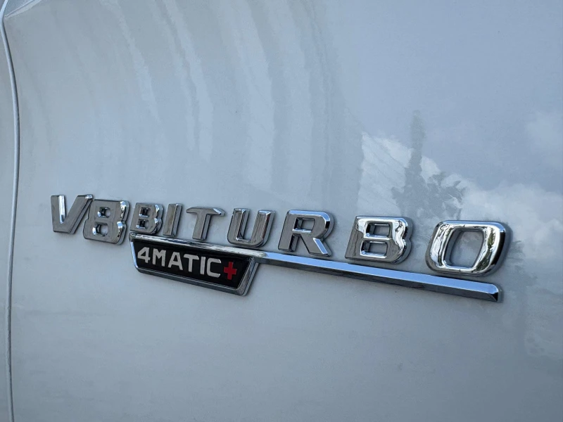 Mercedes-Benz S 63 AMG L/NAVI/4MATIC/3TV/PANO/CERAMIC/KAM/MULTY/Excellen!, снимка 7 - Автомобили и джипове - 50833427