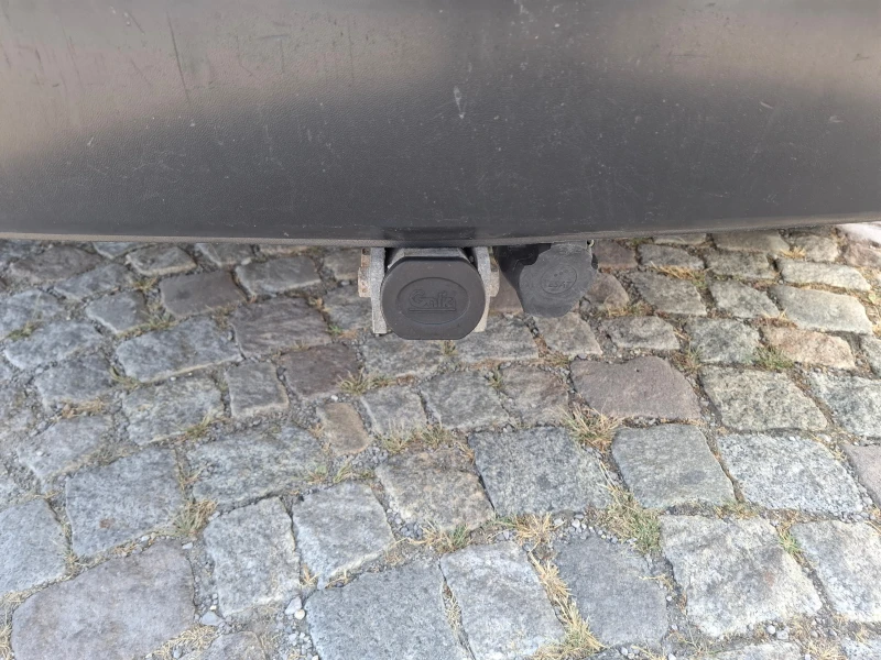 VW Caddy DSG, снимка 7 - Автомобили и джипове - 51263654