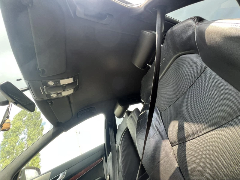 Audi A6 3.0TDI На Части, снимка 13 - Автомобили и джипове - 51410999