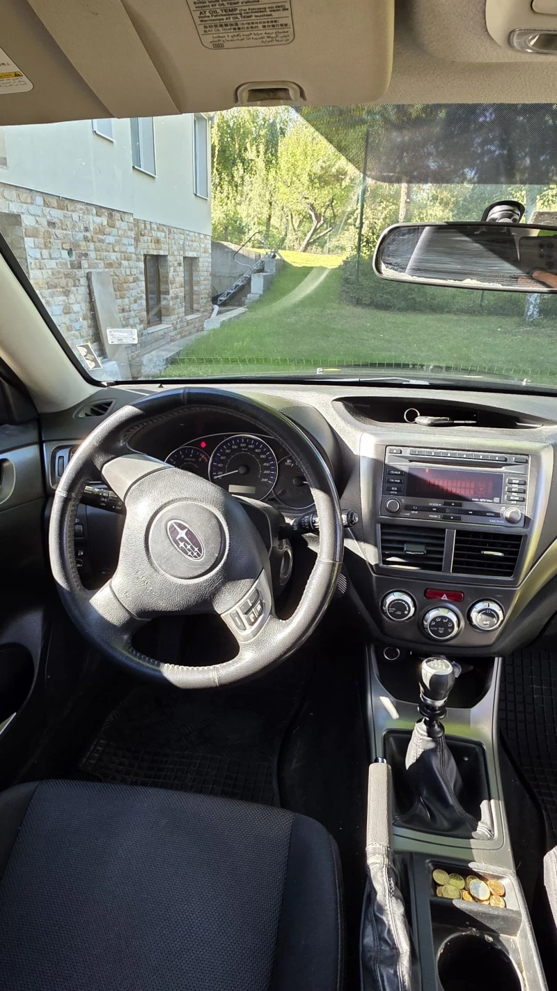 Subaru Impreza, снимка 6 - Автомобили и джипове - 51923918