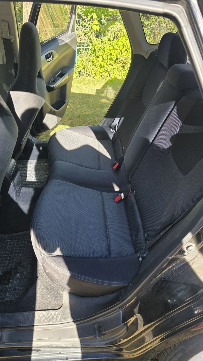 Subaru Impreza, снимка 10 - Автомобили и джипове - 51923918