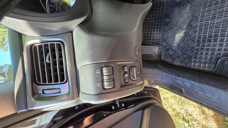 Subaru Impreza, снимка 9 - Автомобили и джипове - 51923918