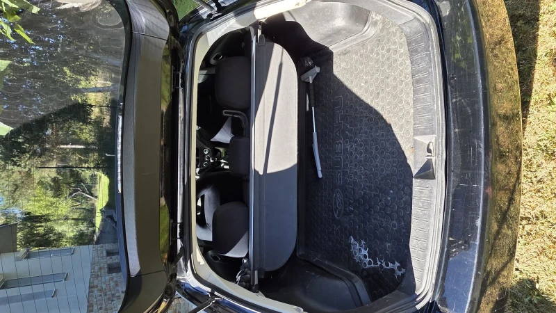 Subaru Impreza, снимка 11 - Автомобили и джипове - 51923918