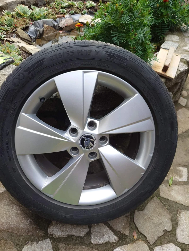 Skoda Superb, снимка 13 - Автомобили и джипове - 51984765