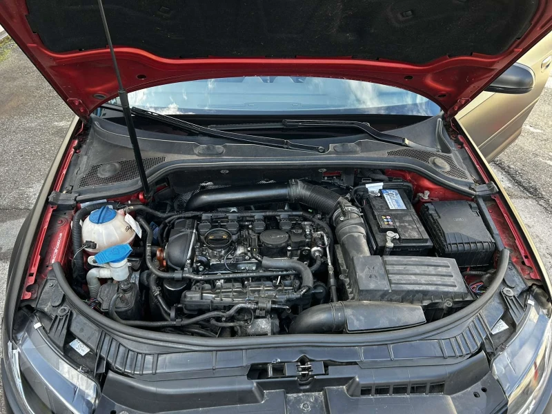 Audi A3, снимка 12 - Автомобили и джипове - 52352242