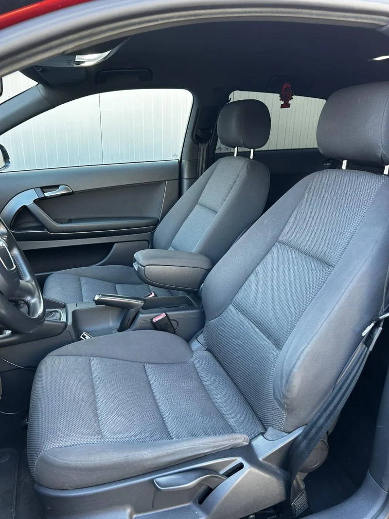 Audi A3, снимка 8 - Автомобили и джипове - 52352242