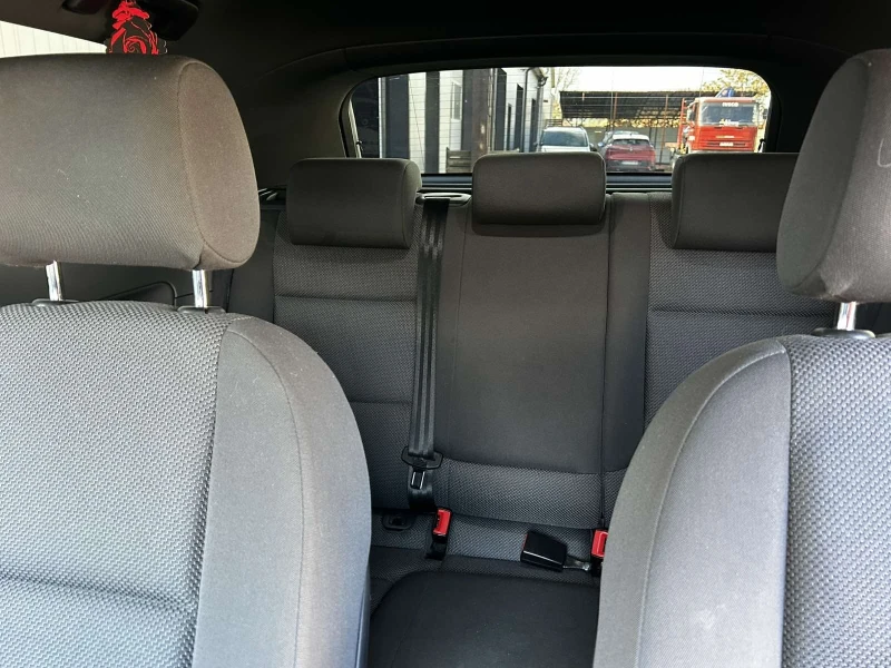 Audi A3, снимка 10 - Автомобили и джипове - 52352242