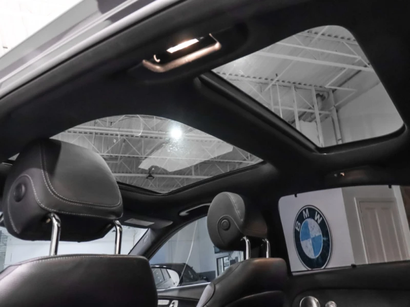 Mercedes-Benz E 400 Distronic+ / Pano / Sport Night Pkg / Burmester, снимка 13 - Автомобили и джипове - 52563210