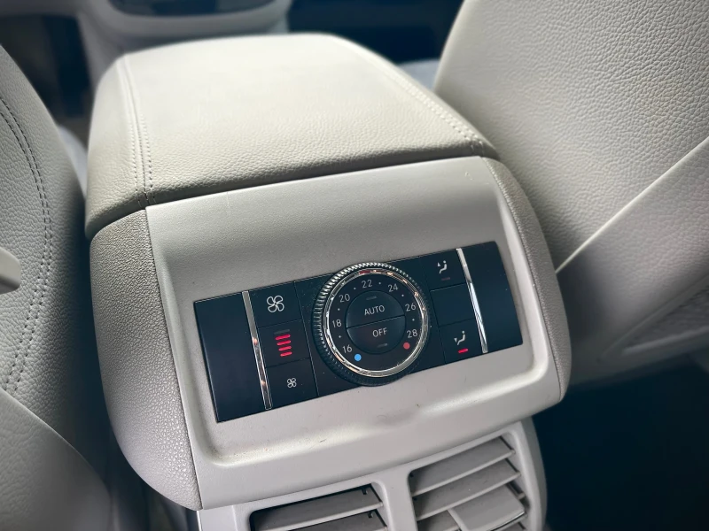 Mercedes-Benz R 320 4matik, снимка 14 - Автомобили и джипове - 52597740