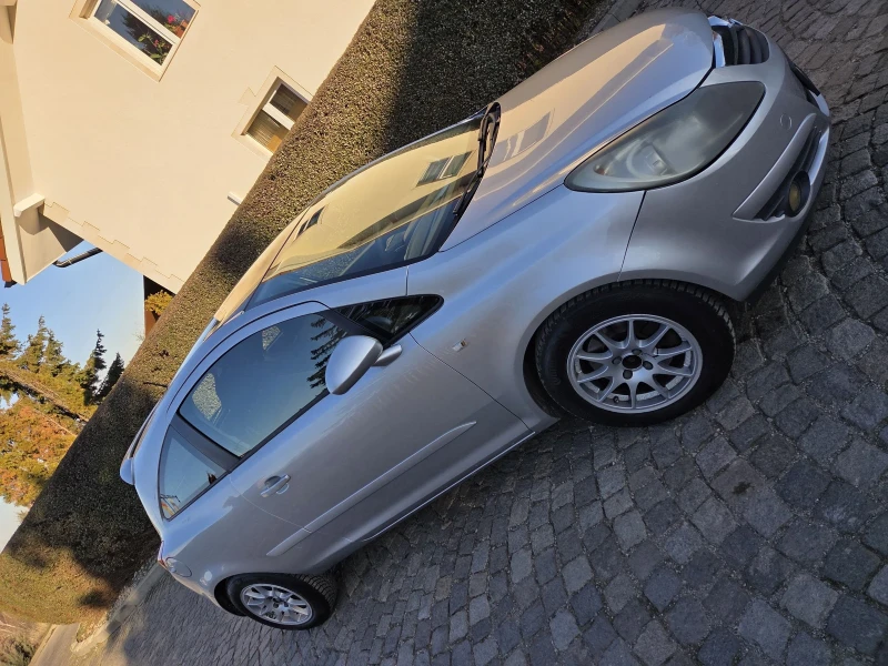 Opel Corsa 1.3tdci Euro4 2007, снимка 8 - Автомобили и джипове - 52804025