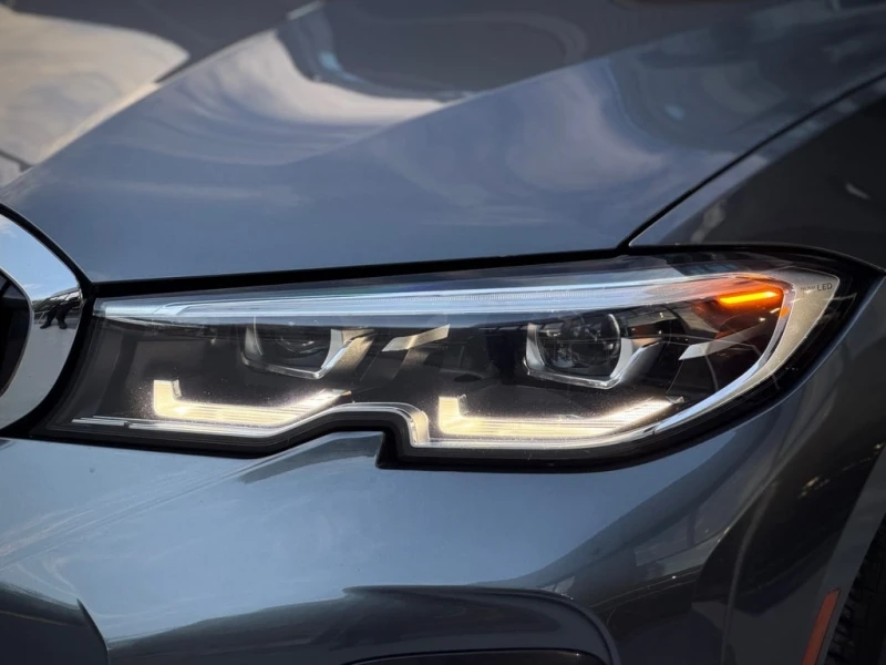 BMW 330 * i xDrive M SPORT EDITION| ACCIDENT FREE| SERVICE, снимка 8 - Автомобили и джипове - 53044947