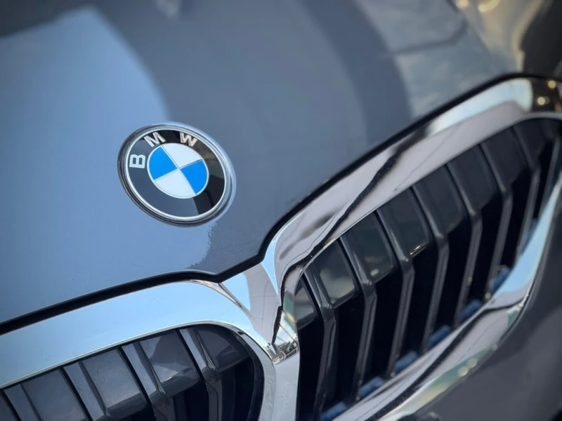 BMW 330 * i xDrive M SPORT EDITION| ACCIDENT FREE| SERVICE, снимка 7 - Автомобили и джипове - 53044947