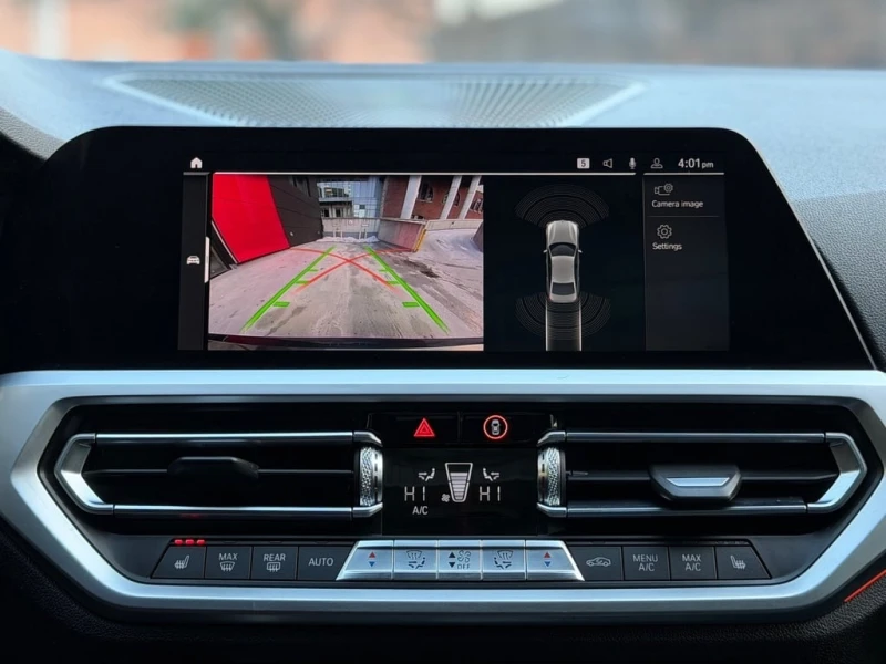 BMW 330 * i xDrive M SPORT EDITION| ACCIDENT FREE| SERVICE, снимка 14 - Автомобили и джипове - 53044947