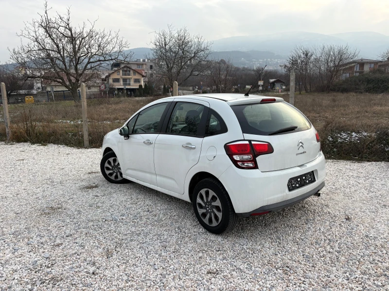 Citroen C3 2013 г, снимка 10 - Автомобили и джипове - 53180868