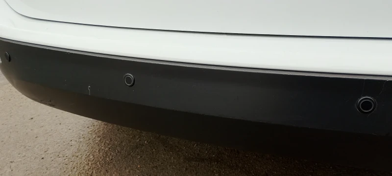 Dacia Lodgy 1.6 MPI / LPG - Отличен автомобил!, снимка 10 - Автомобили и джипове - 53295332