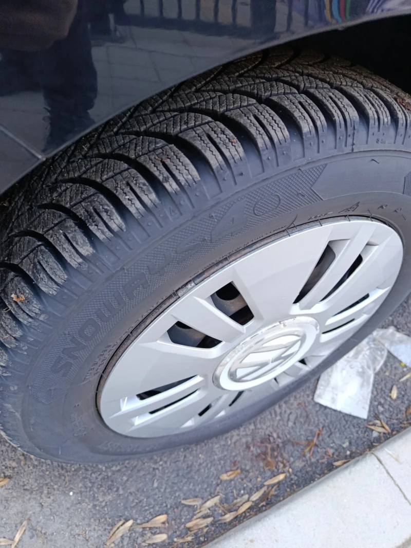 VW Up, снимка 7 - Автомобили и джипове - 53530036