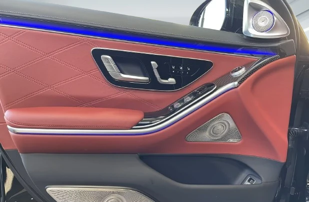 Mercedes-Benz S 63 AMG E Performance Long = Ceramic Brakes = Гаранция - изображение 7