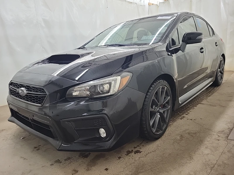 Subaru WRX * SPORT-TECH* * АВТОКРЕДИТ* * ЦЕНА ДО БЪЛГАРИЯ* - 29900 лв. - 16652826 1