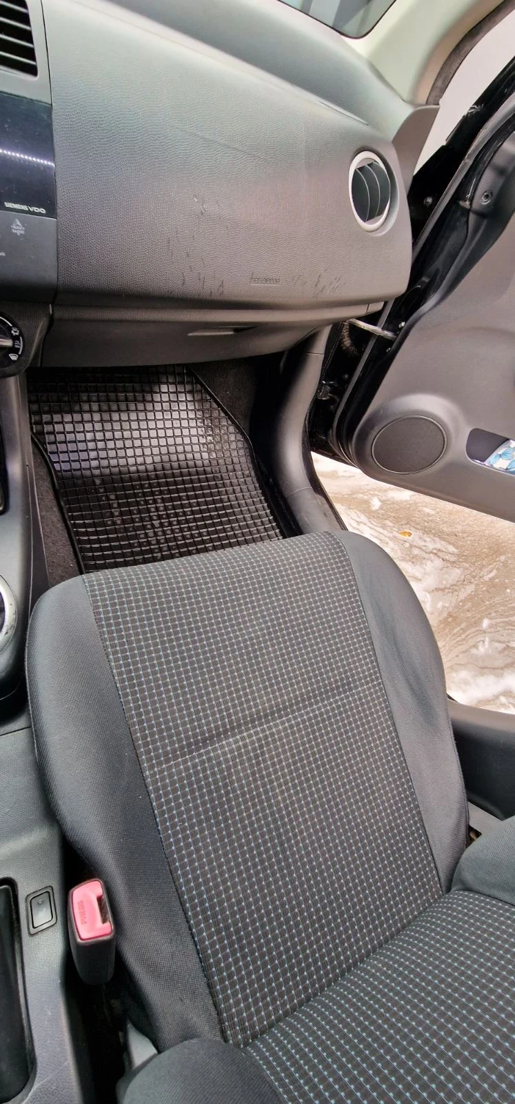 Suzuki Swift, снимка 8 - Автомобили и джипове - 52903494