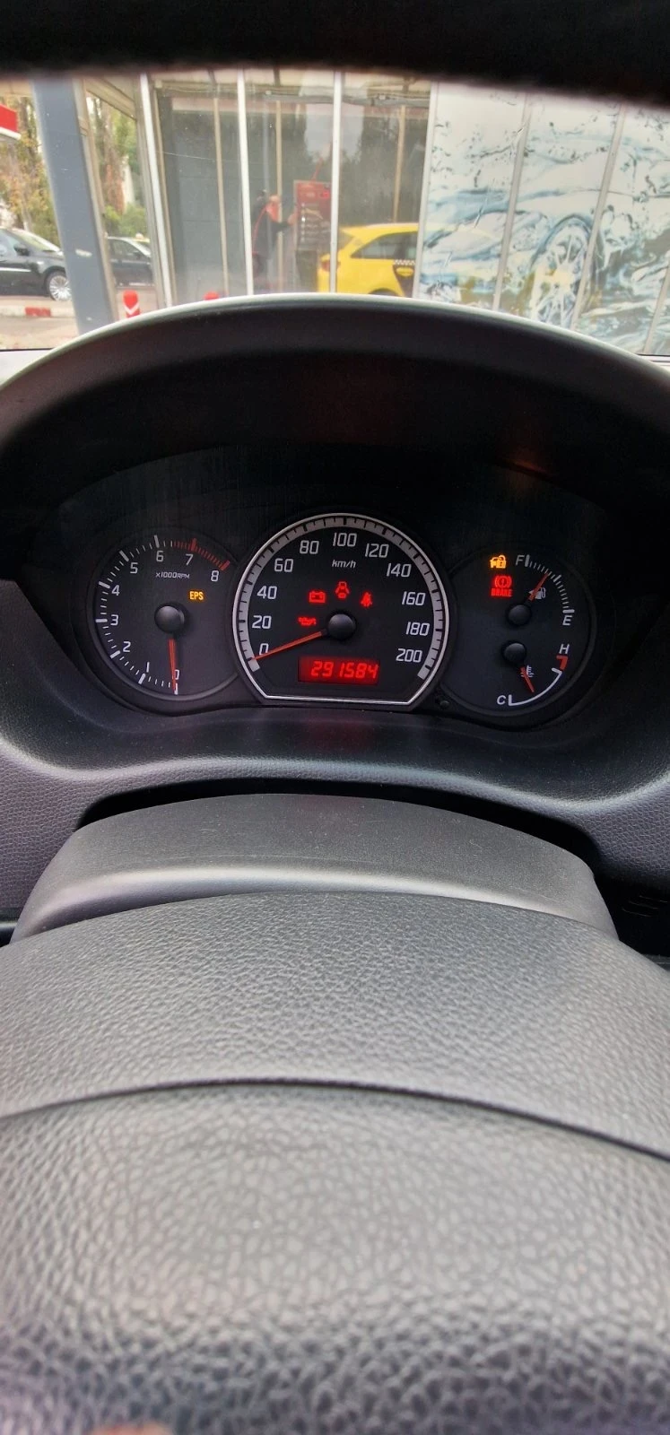 Suzuki Swift, снимка 7 - Автомобили и джипове - 52903494