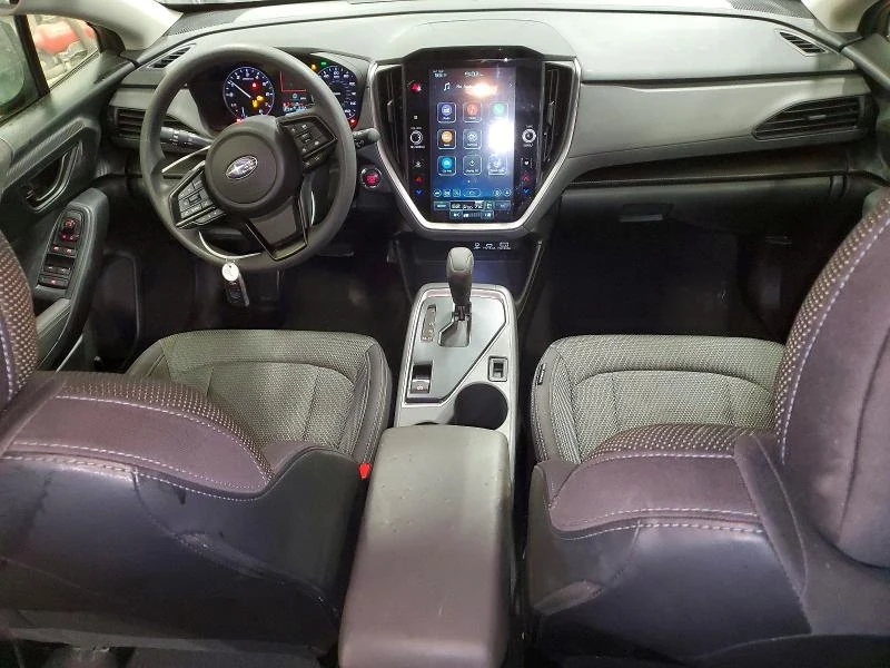 Subaru Crosstrek 2.0L 4 ALL WHEEL DRIVE, снимка 9 - Автомобили и джипове - 53802925