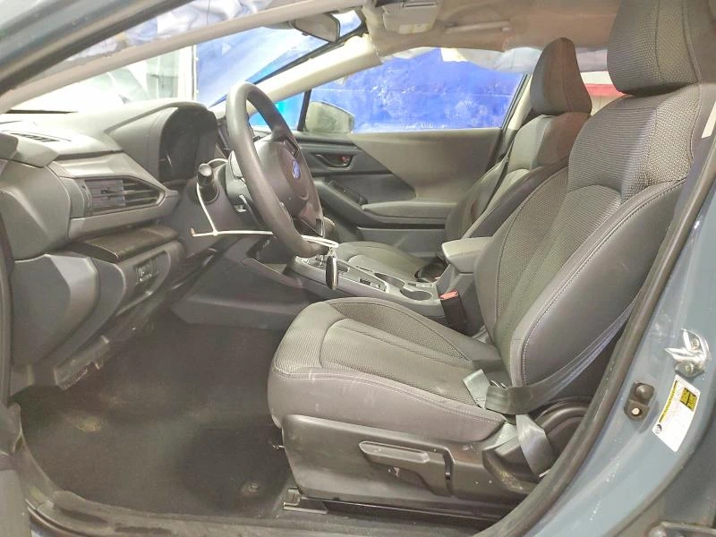 Subaru Crosstrek 2.0L 4 ALL WHEEL DRIVE, снимка 8 - Автомобили и джипове - 53802925