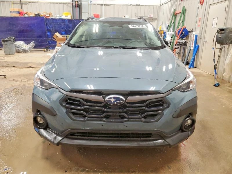 Subaru Crosstrek 2.0L 4 ALL WHEEL DRIVE, снимка 6 - Автомобили и джипове - 53802925