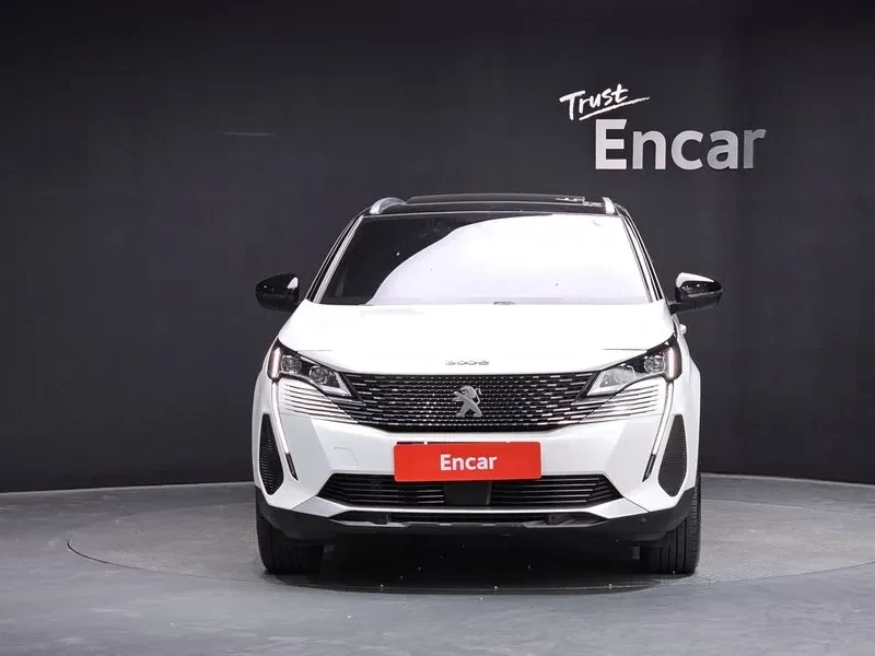 Peugeot 3008 1.2 PURE TECH GT PACK | Mobile.bg � ����������� 3