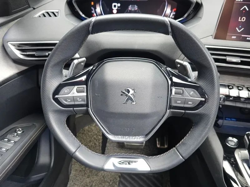 Peugeot 3008 1.2 PURE TECH GT PACK | Mobile.bg � ����������� 12